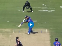 IND vs NZ