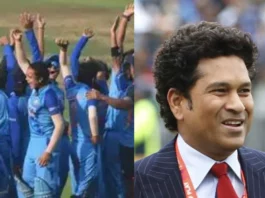 IND vs NZ