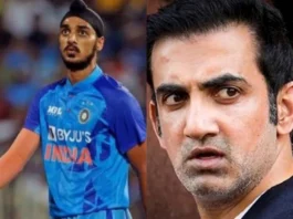 IND vs NZ