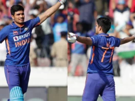 IND vs NZ