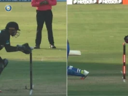 IND vs NZ