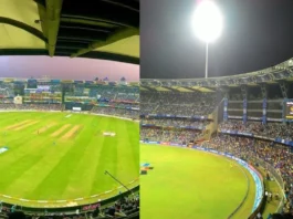 IND vs SL