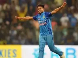 IND vs SL