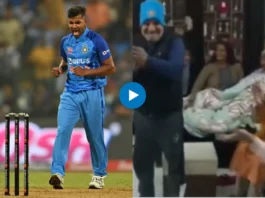 IND vs SL