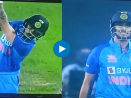 IND vs SL