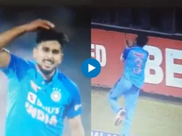 IND vs SL