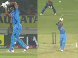 IND vs SL