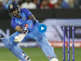 IND vs SL
