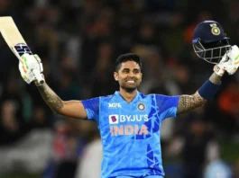 IND vs SL
