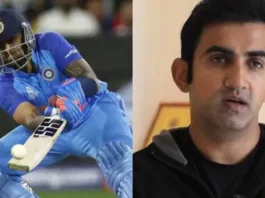IND vs SL
