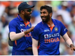 IND vs SL