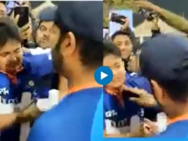 IND vs SL