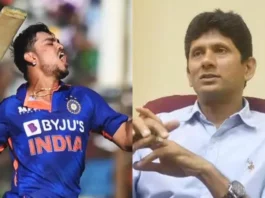 IND vs SL