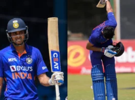 IND vs SL