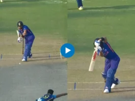 IND vs SL