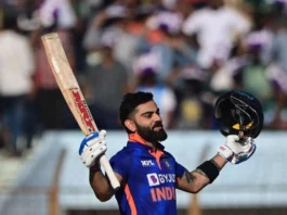 IND vs SL