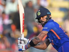 IND vs SL