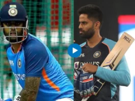 IND vs SL