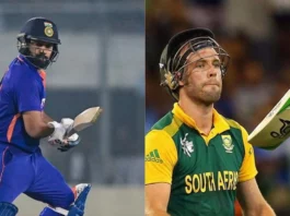 IND vs SL