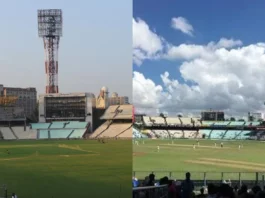 IND vs SL