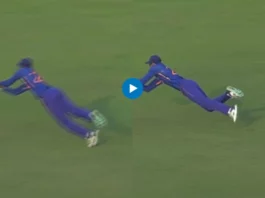 IND vs SL