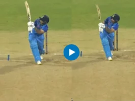 IND vs SL
