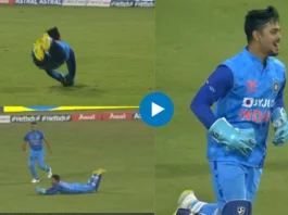 IND vs SL