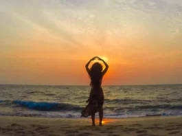 Indian Famous Beaches