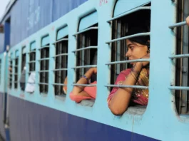 Indian Railway