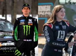 Ken Block