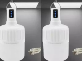 LED Bulb