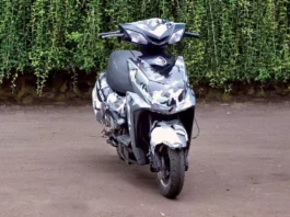 Liger Mobility