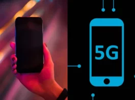MIVI Made In India 5G Smartphone