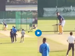 MS Dhoni