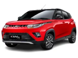 Mahindra KUV100 NXT