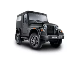 Mahindra Thar
