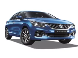 Maruti Baleno
