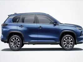Maruti Grand Vitara CNG
