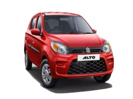 Maruti Suzuki Alto 800