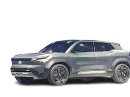 Maruti Suzuki