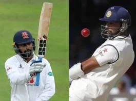 Murali Vijay