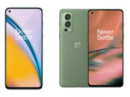 New OnePlus Nord 3 5G