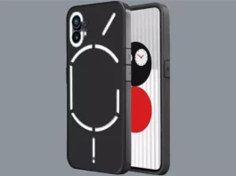 Nothing Phone 2