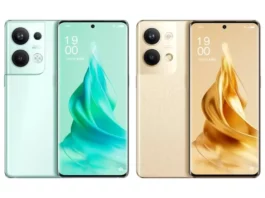 OPPO Reno 9 Pro Plus