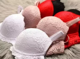 Old Bra