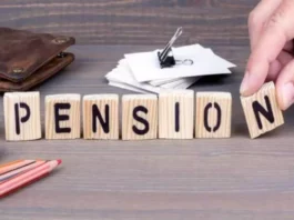 Old Pension Scheme