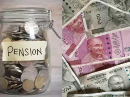 Old Pension Scheme