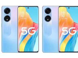 Oppo A1 Pro