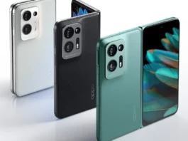 Oppo Find N2 Flip