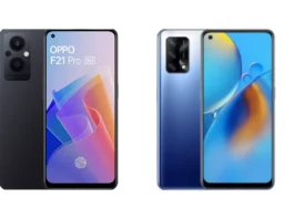 Oppo Smartphones